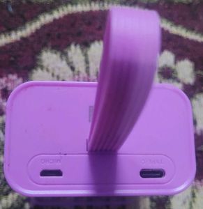 MI 10000mh powerbank and with free charging cable