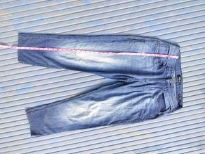 🪩OG HIGHLANDER JEANS DENIM