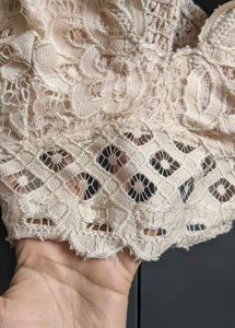 Bralette Crop Top