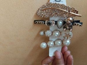 Cute Hair Clip Set - Any 2 Piece