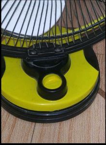Table Fan