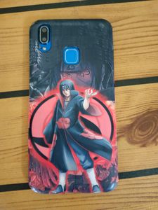 Vivo 95 With Broken Display But Everything Else In Perfect Condition