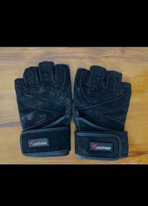 Sportneer Gym Gloves for Men Wo