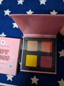 Eyeshadow Kit