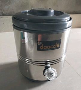 Daacchi Stainless steel Water Jug