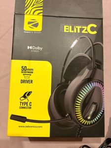Gaming Headset