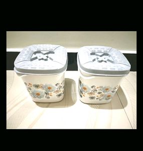 Two Container