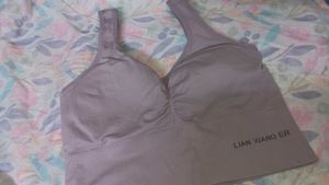 LIAN XIANG ER Bra Top