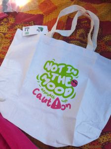 Newme Totebag