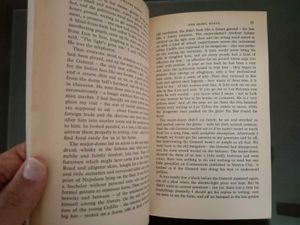 The Lawless Roads by Graham Greene