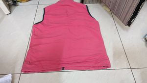 Asics Vest Half Jacket