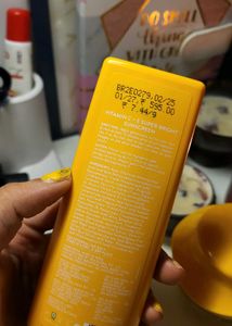 Dot &amp; Key Vitamin C Sunscreen