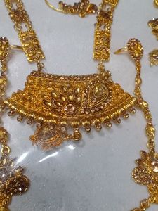 Dulhan Set