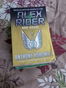 4 books lot