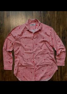 Striped Casual Shirt