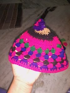 Multi Woolen Items