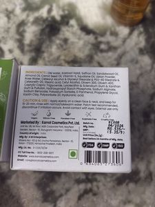 Karrot Skin Care Set