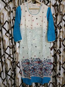 Kurtis For Women 💙