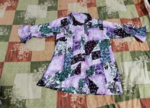 Girls Coord Set
