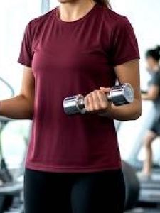 3 Women&#39;s T-Shirt Set (medium)