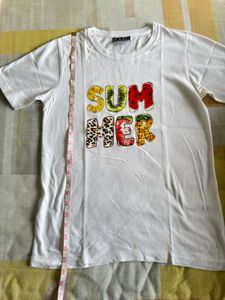 Summer Graphic Tee