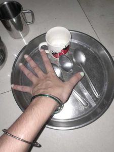 Dinner Set For Student&#39;s