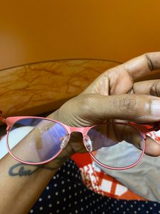 Kids Lenskart Junior Glasses