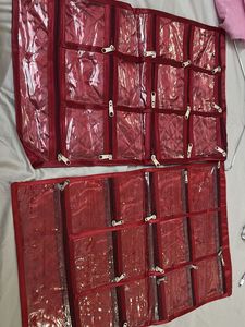 Jewellery Organiser
