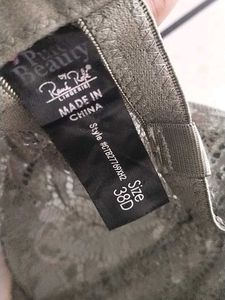 38D Tube Bra
