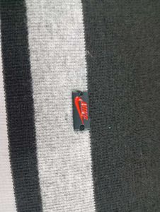 BRAND NEW Striped Knit Sweater