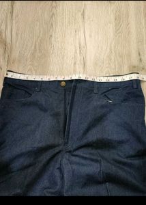 sc2230 Esquire baggy pant size 36