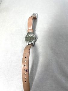 Fastrack Pink Wrist Watch Women