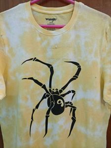 Wrangler Graphic Tee