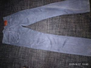 Vintage Wash Denim 👖  Jince..