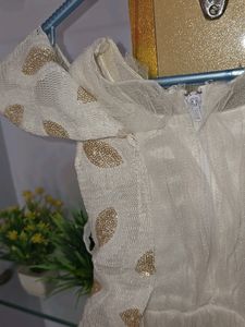 Baby Girl Frock