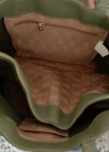 Leather Bag