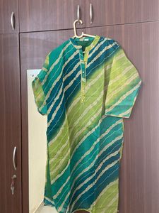 Festive Kurti