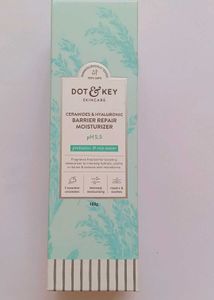 Dot &amp; Key Barrier Repair Moisturizer