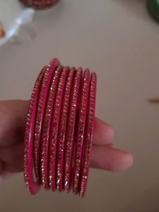 Laakh Bangle