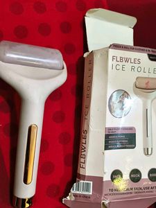 Ice Roller for Face