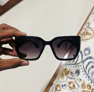 Louis Vuitton Black Sunglasses