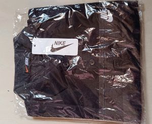 New Black T Shirt