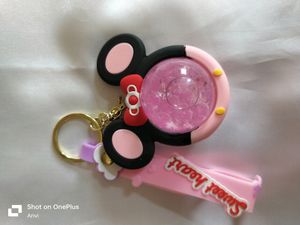 Eye-catching Keychains ❤️