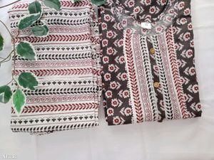 Sale 🔥 Brand New Cotton Suit
