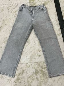 Cargo Denim Jeans set of 3