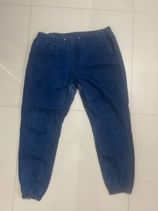 Denim Jeans