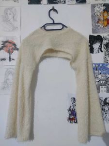 Shein Shrug