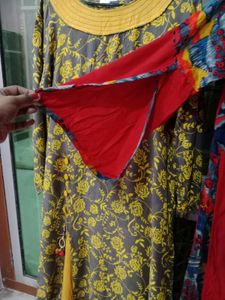Combo Of 2 Kurti.