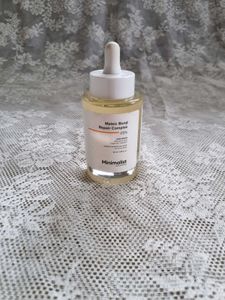 Minimalist Hair Serum