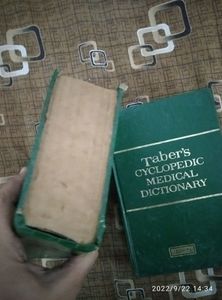 medical dictionary
